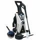 Pulsar 1800 PSI 1.6 GPM Electric Cold Water Pressure Washer PWE1801K