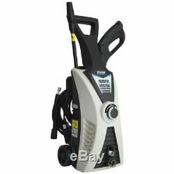Pulsar 1800 PSI 1.6 GPM Electric Cold Water Pressure Washer PWE1801K