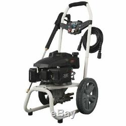 Pulsar 2700 PSI 2.3 GPM Gas-Powered Cold Water Pressure Washer W27H18