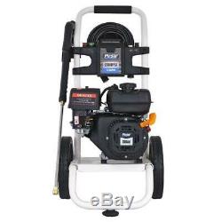 Pulsar 2700 PSI 2.3 GPM Gas-Powered Cold Water Pressure Washer W27H18
