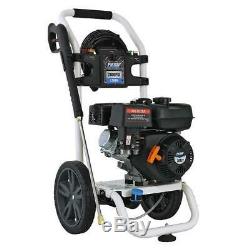 Pulsar 3100 PSI 2.5 GPM Gas-Powered Cold Water Pressure Washer W31H19