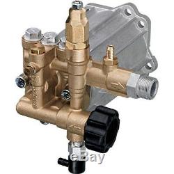 Pump, RMV2.5G30D, 3000PSI@2.5GPM