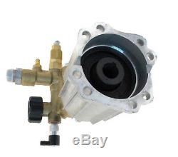 Pump, RMV2.5G30D, 3000PSI@2.5GPM