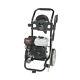 Quipall 2,700 PSI 2.3 GPM Gas Pressure Washer (CARB) 2700GPW New