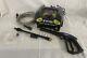 RY141612 Renewed Ryobi 1600 PSI 1.2 GPM Cold Water Factory Pressure Washer