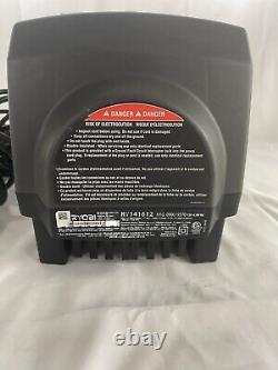 RY141612 Renewed Ryobi 1600 PSI 1.2 GPM Cold Water Factory Pressure Washer