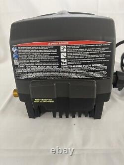 RY141612 Renewed Ryobi 1600 PSI 1.2 GPM Cold Water Factory Pressure Washer