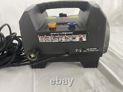 RY141612 Renewed Ryobi 1600 PSI 1.2 GPM Cold Water Factory Pressure Washer