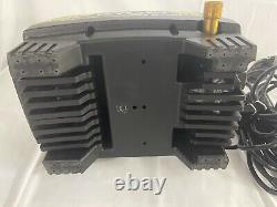 RY141612 Renewed Ryobi 1600 PSI 1.2 GPM Cold Water Factory Pressure Washer