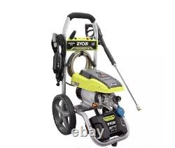 RY142300VNM Factory Recon 2300psi 1.2 GPM Performance Electric Pressure Washer