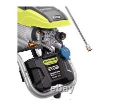 RY142300VNM Factory Recon 2300psi 1.2 GPM Performance Electric Pressure Washer