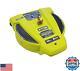 RYOBI 15 in. 3400 PSI Gas Pressure Washer Surface Cleaner with Caster Wheels