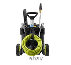 RYOBI 2000 PSI 1.2 GPM Cold Water Electric Pressure Washer, New in Box