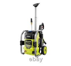 RYOBI 2000 PSI 1.2 GPM Cold Water Electric Pressure Washer, New in Box