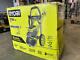 RYOBI 2700 PSI 1.1 GPM Cold Water Corded Electric Pressure Washer