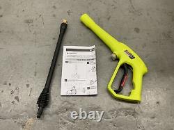 RYOBI 40V HP 2000 PSI 1.2 GPM Cold Water Pressure Washer TOOL ONLY