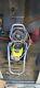 RYOBI Gas Pressure Washer 3100 PSI 2.3 GPM 167cc Honda Engine with 5-in- RY803023