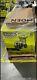 RYOBI Gas Pressure Washer 3300 PSI 2.5 GPM Cold Water with Honda GCV200 Engine