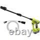 RYOBI Power Cleaner ONE+ 18V 320 PSI 0.8 GPM Cordless Pressure Washer Tool Only