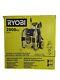 RYOBI RY142022 2000PSI 1.2GPM Cold Water Corded Electric Pressure Washer