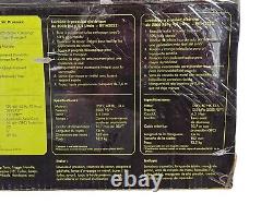 RYOBI RY142022 2000PSI 1.2GPM Cold Water Corded Electric Pressure Washer