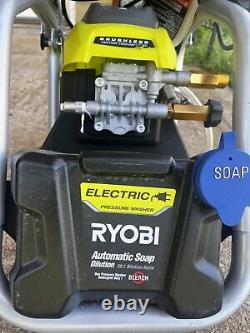 RYOBI RY143011VNM 3000 psi Pressure Washer