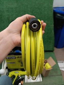 RYOBI RY40HPPW12B 40V 1200PSI 1.0 GPM Water Pressure Washer Tool Only, NEW OB