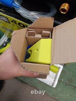 RYOBI RY40HPPW12B 40V 1200PSI 1.0 GPM Water Pressure Washer Tool Only, NEW OB