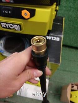 RYOBI RY40HPPW12B 40V 1200PSI 1.0 GPM Water Pressure Washer Tool Only, NEW OB