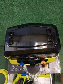 RYOBI RY40HPPW12B 40V 1200PSI 1.0 GPM Water Pressure Washer Tool Only, NEW OB