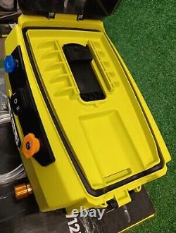 RYOBI RY40HPPW12B 40V 1200PSI 1.0 GPM Water Pressure Washer Tool Only, NEW OB