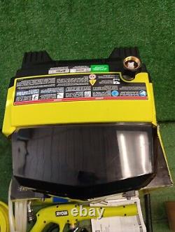 RYOBI RY40HPPW12B 40V 1200PSI 1.0 GPM Water Pressure Washer Tool Only, NEW OB