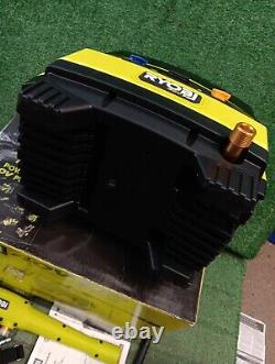 RYOBI RY40HPPW12B 40V 1200PSI 1.0 GPM Water Pressure Washer Tool Only, NEW OB