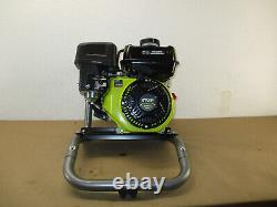 RYOBI RY802925 2900 PSI 2.5 GPM Cold Water Gas Pressure Washer