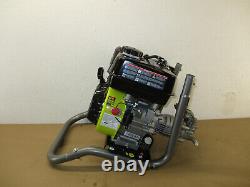 RYOBI RY802925 2900 PSI 2.5 GPM Cold Water Gas Pressure Washer