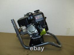 RYOBI RY802925 2900 PSI 2.5 GPM Cold Water Gas Pressure Washer