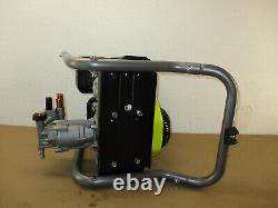 RYOBI RY802925 2900 PSI 2.5 GPM Cold Water Gas Pressure Washer