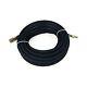Raptor Blast 4000 PSI x 100' 1 Wire Pressure Washer Hose with Couplers