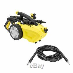 Realm Electric Pressure Washer BY01-HBE 1500 PSI 1.5 GPM 11 Amp