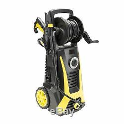 Realm Electric Pressure Washer BY02-VBP-WTR 2000 PSI 1.60 GPM 13Amp