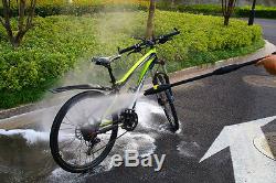 Realm Electric Pressure Washer BY02-VBP-WTR 2000 PSI 1.60 GPM 13Amp