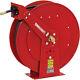 Reelcraft Pressure Washer Hose Reel- 5000 PSI 3/8in x 100ft Cap PW81000 OHP