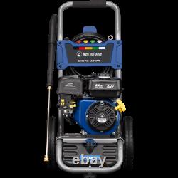 Refurbished Westinghouse 3200psi Pressure Washer