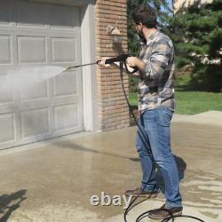 Refurbished Westinghouse 3200psi Pressure Washer