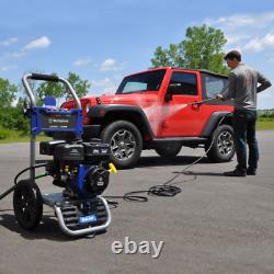 Refurbished Westinghouse 3200psi Pressure Washer