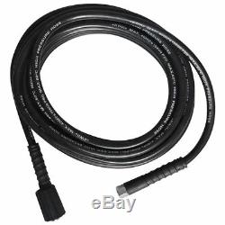 Replacement Hose Fits Rocwood 3000 PSI 7HP Petrol High Power Pressure Jet Washer