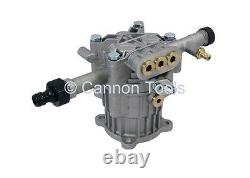 Replacment pump for our Neilsen 2200psi petrol pressure washer CT1855 (2257)