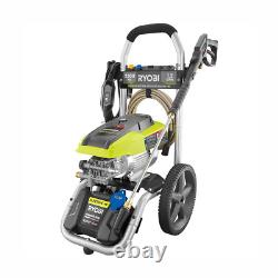 Ryobi 1600 1800 2300 PSI 1.2 GPM Power Electric Pressure Washer Water w\ Nozzle