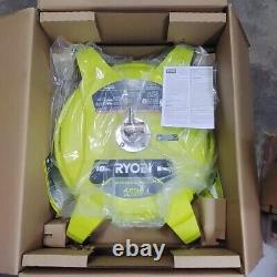 Ryobi 18 in. 4200 PSI QuickConnect Pressure Washer Surface Cleaner Caster Wheels
