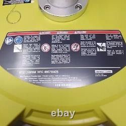 Ryobi 18 in. 4200 PSI QuickConnect Pressure Washer Surface Cleaner Caster Wheels